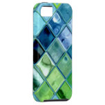 Open Ocean Original Digital Art Smartphone Case iPhone 5 Covers