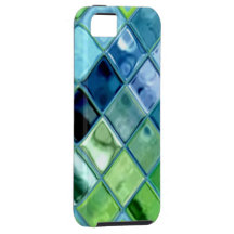 Open Ocean Original Digital Art Smartphone Case iPhone 5 Covers