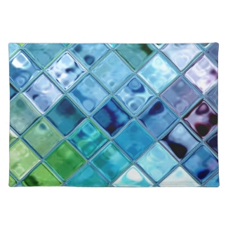 Open Ocean Abstract