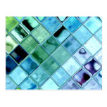 Open Ocean Postcard ~ customizable unique design
