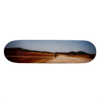 Open Road skateboards