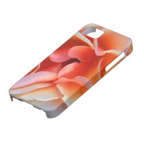 Open Rose iPhone Case iPhone 5 Cover