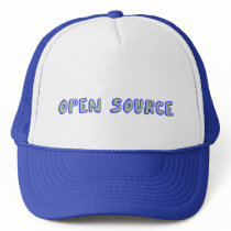 Open Source hats