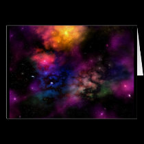 Open Space cards by KiDAcE Open Space cards