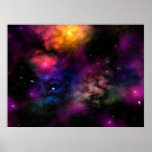 Open Space Print