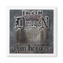 OPEN THE GATES! magnets by starverse OPEN THE GATES! magnets