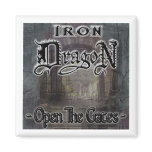 OPEN THE GATES! magnets