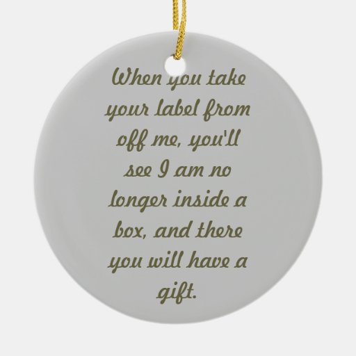 open up christmas ornament zazzle open up christmas ornament zazzle