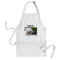 Open Wide aprons by Webitect Open Wide aprons