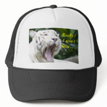 Open Wide Hats