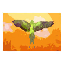 Open Wings posters
