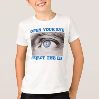 eyes wide open t shirt