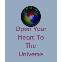 Open Your Heart To The Universe t-shirts by kingskupboard Open Your Heart To The Universe t-shirts