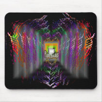 Open your wings and Fly by FlyingBeauties mousepads
