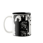 Open Yourself Mug