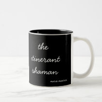 Open Yourself mugs