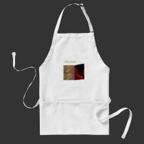 OpenBook aprons