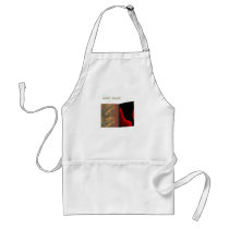 OpenBook aprons