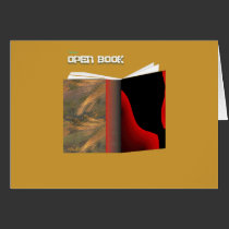 OpenBook cards