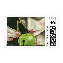 Opener postage