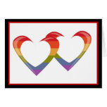 OpenHearts Greeting Cards