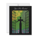 Opening Doors ~ Invitations