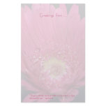 Opening Gerbera Scripture Stationery