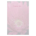 Opening Gerbera Stationery