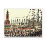 Opening of the Kiel Canal, Kiel, Schleswig-Holstei Postcards