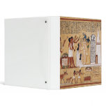 Opening of the Mouth Ceremony Book of the Dead Binder
