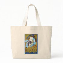 Opening Ottumwa Art Center.jpg Tote Bag