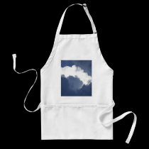 Opening to the other Realm aprons
