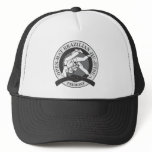 OpenMatLogo.ai hats
