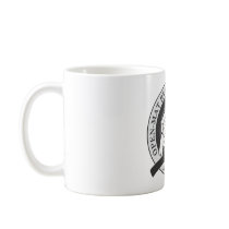 OpenMatLogo.ai Coffee Mugs