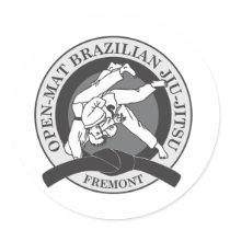 OpenMatLogo.ai Sticker