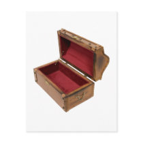 OpenTreasureChest100309 postcards