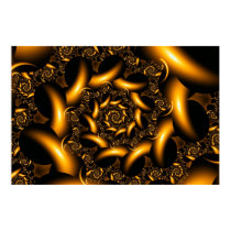 Openwork I posters