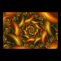 Openwork II. posters