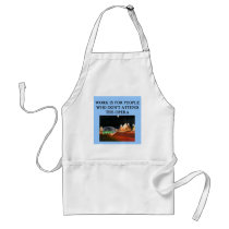 opera beats work aprons