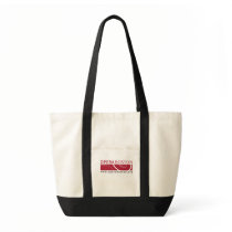 Opera Boston Tote Bag (black) by Opera_Boston Opera Boston Tote Bag (black)