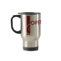 Opera Boston Travel Mug mug