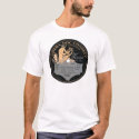 Opera Disc Record Label Shirt