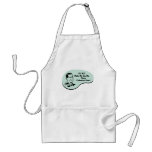 Opera Enthusiast Voice aprons