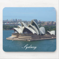 opera house mousepads