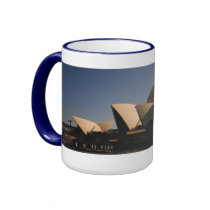 Opera House mugs