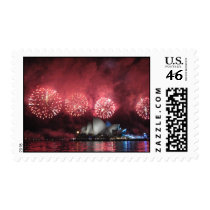 Opera house postage by Kisersoze Opera house postage