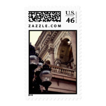 Opera House postage by Cat875 Opera House postage