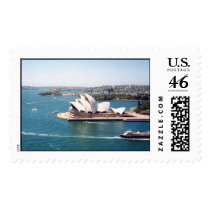 OPERA HOUSE postage by candiesgirl408 OPERA HOUSE postage