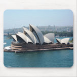 Opera House, Sydney, Australia Mouse Mats
