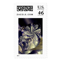 Opera postage by SophieLerlei Opera postage